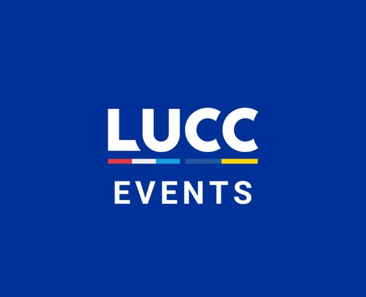 Supporting Ukrainian Refugees: LUCC and EIB Host Charity Event