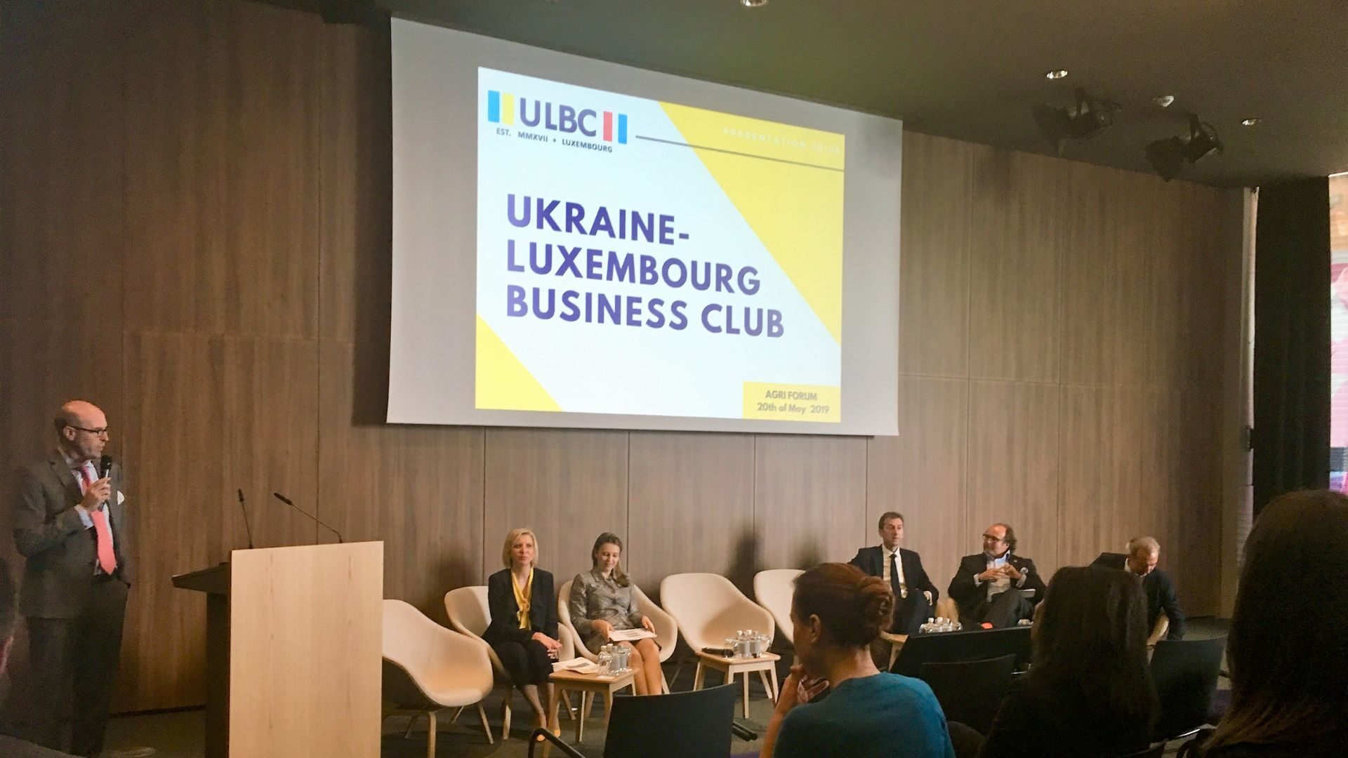 Recap: Agri Forum 2019 – Cultivating Connections in Agro-Industrial Business