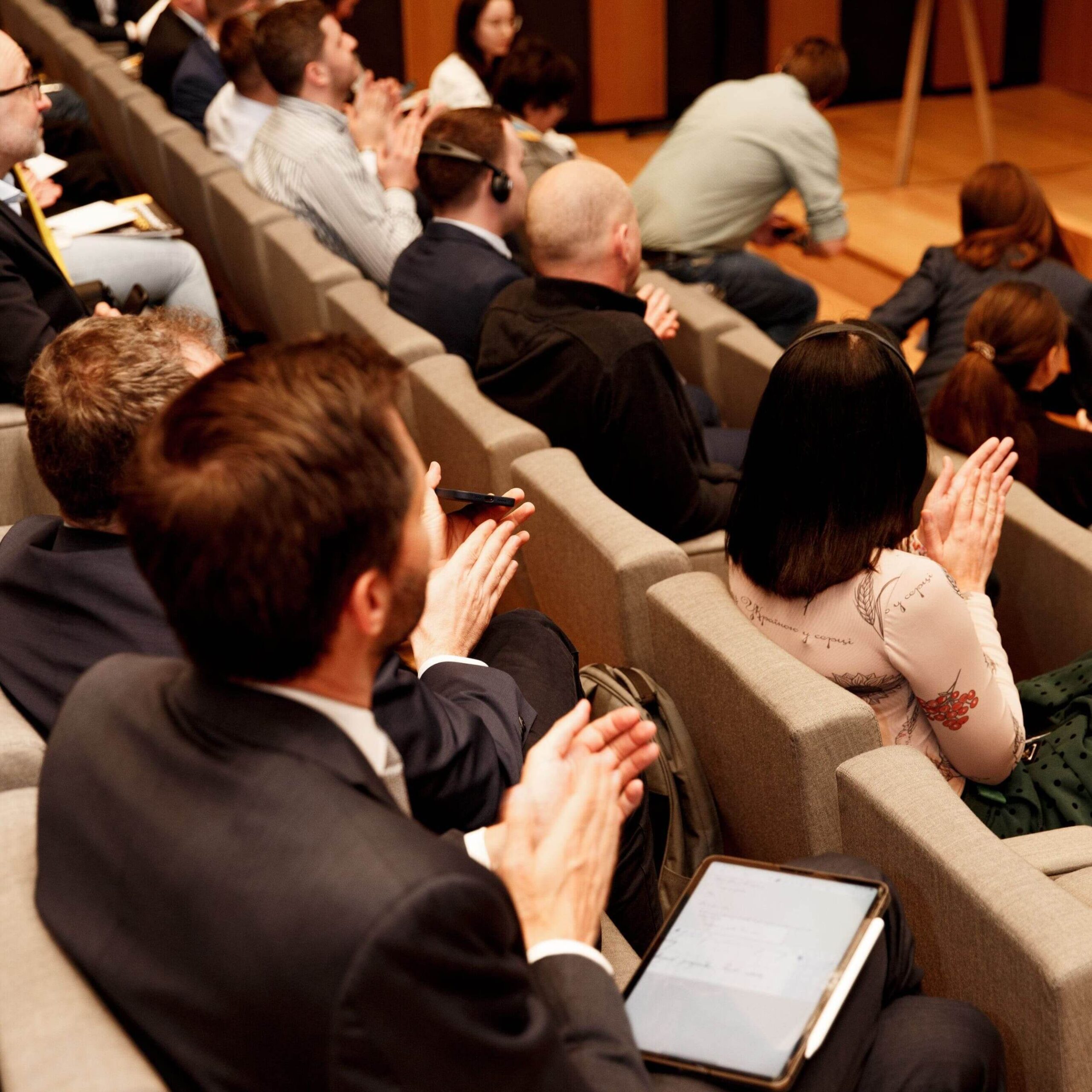 Conference on “Energy Efficiency in Industry and Agriculture”