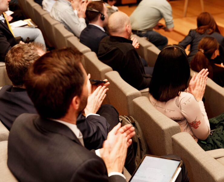 Conference on “Energy Efficiency in Industry and Agriculture”