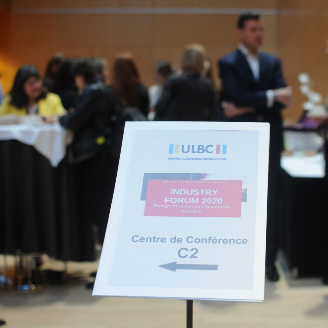Recap: Industry Forum 2020 – Advancing Energy Efficiency and Climate Action