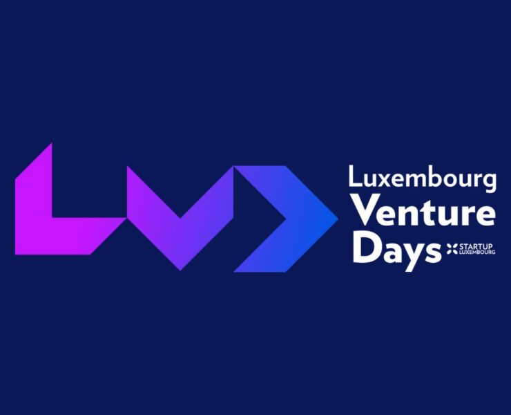 Luxembourg Venture Days