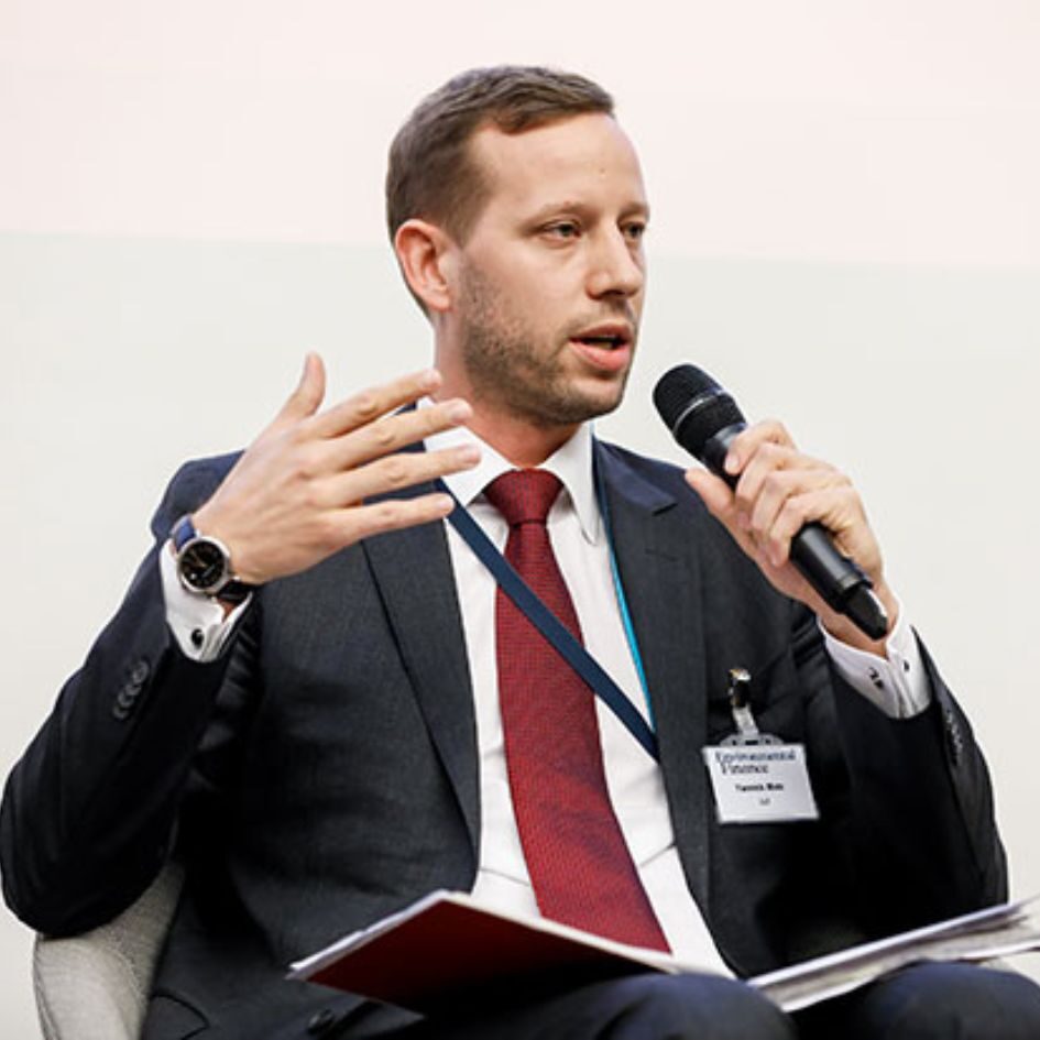 Ukraine’s EU accession – outlook and opportunities