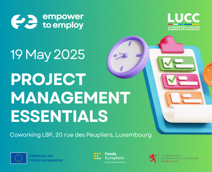 Project Management Essentials