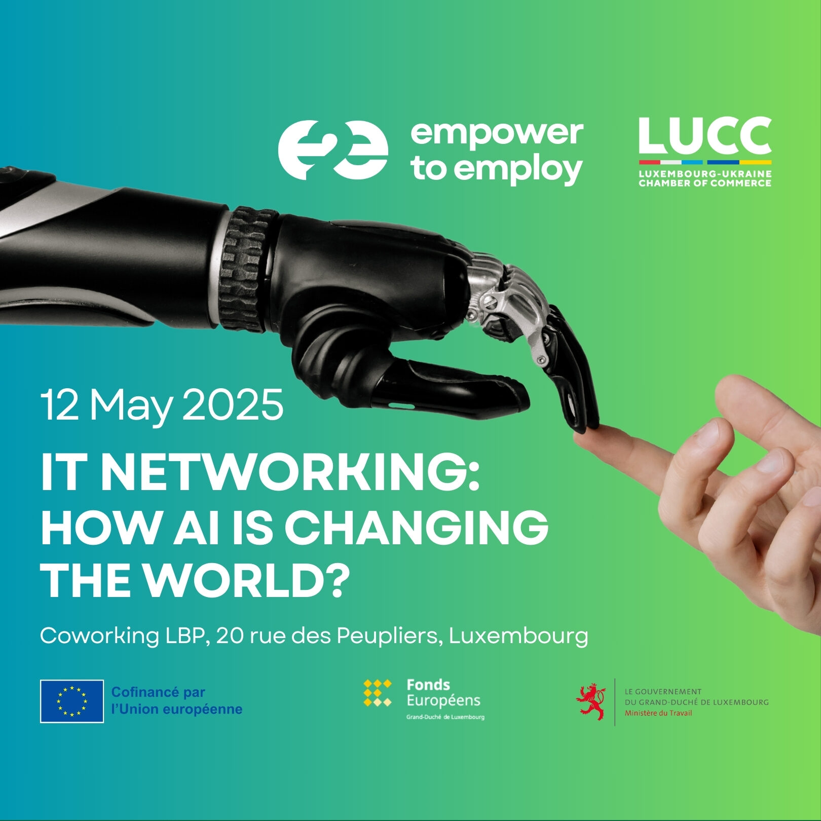 IT Networking: How AI is Changing the World