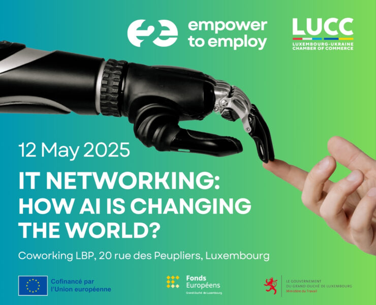 IT Networking: How AI is Changing the World