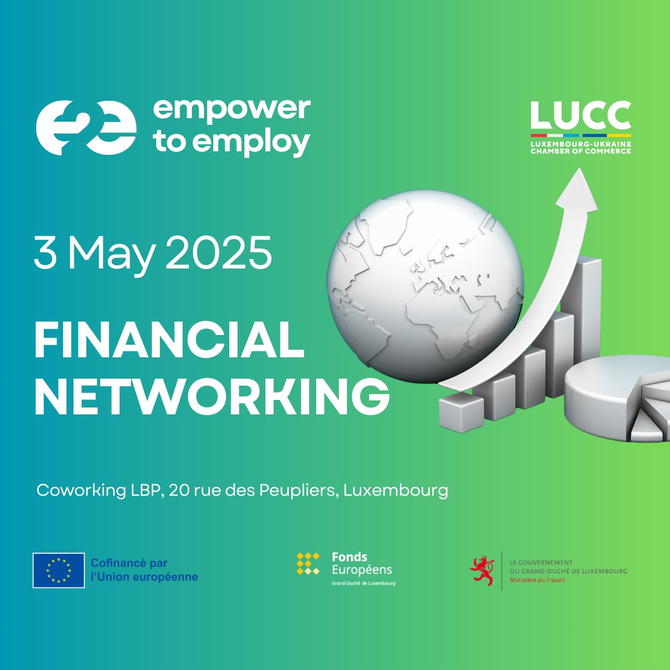 Financial Networking