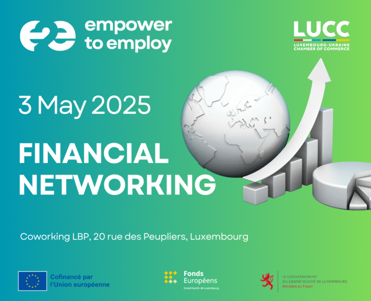 Financial Networking