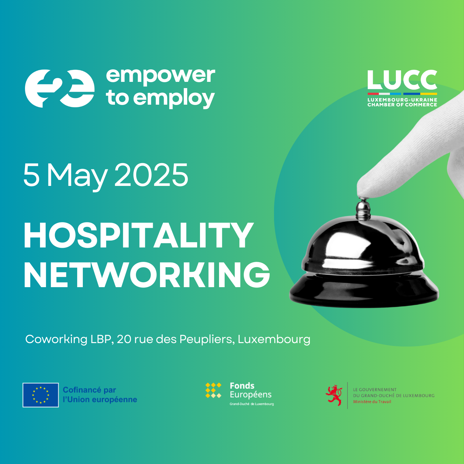 Hospitality Networking