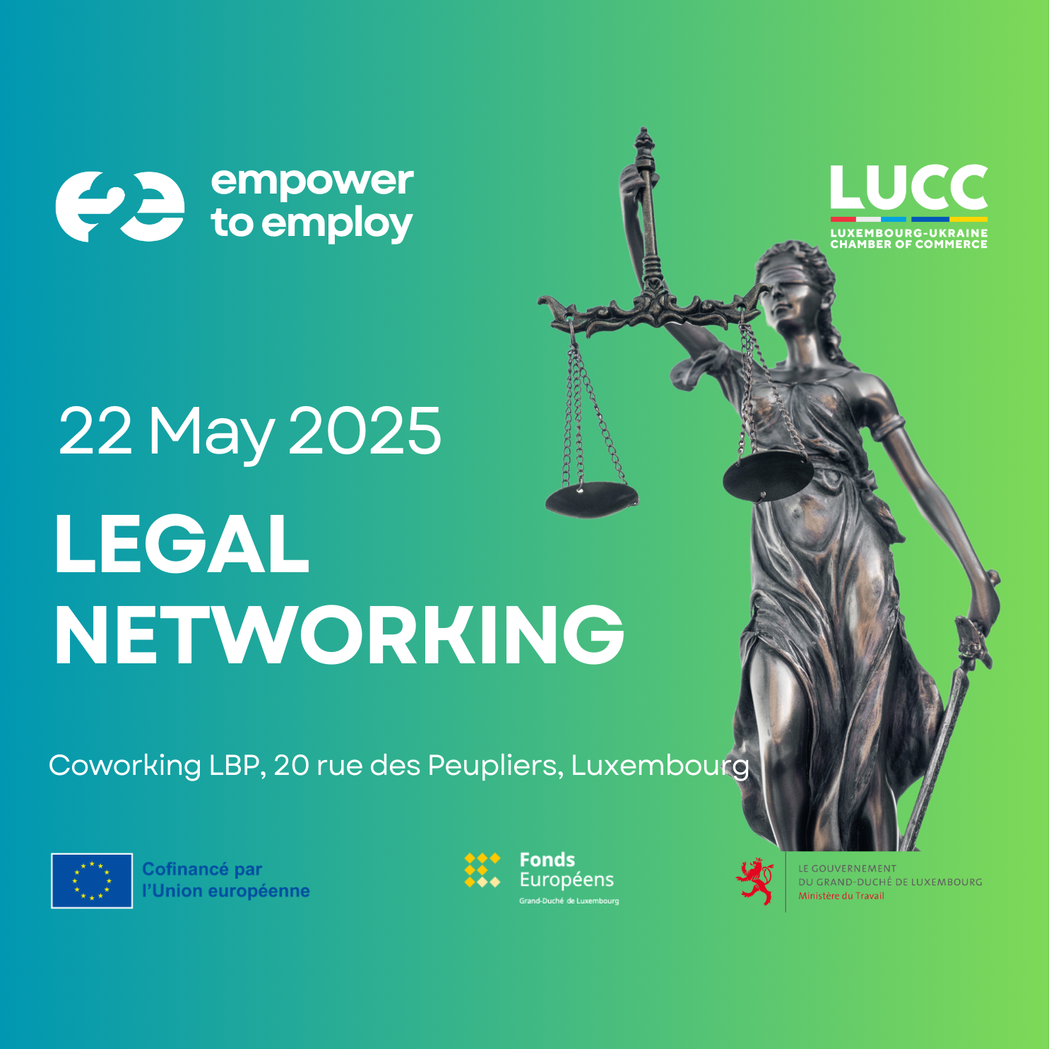 Legal Networking