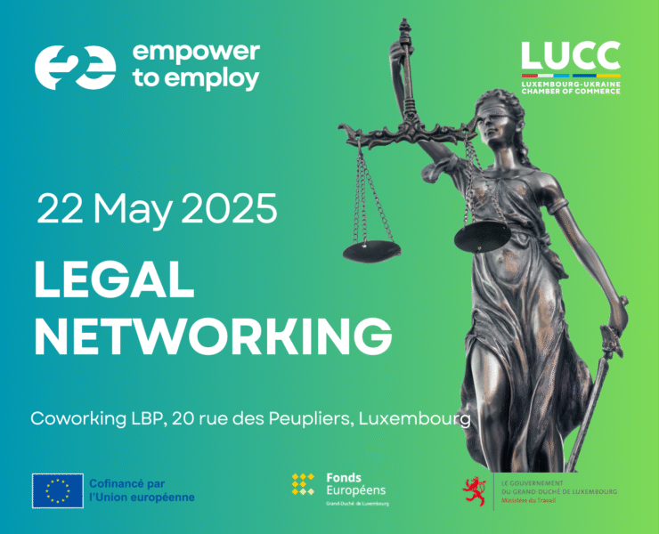 Legal Networking