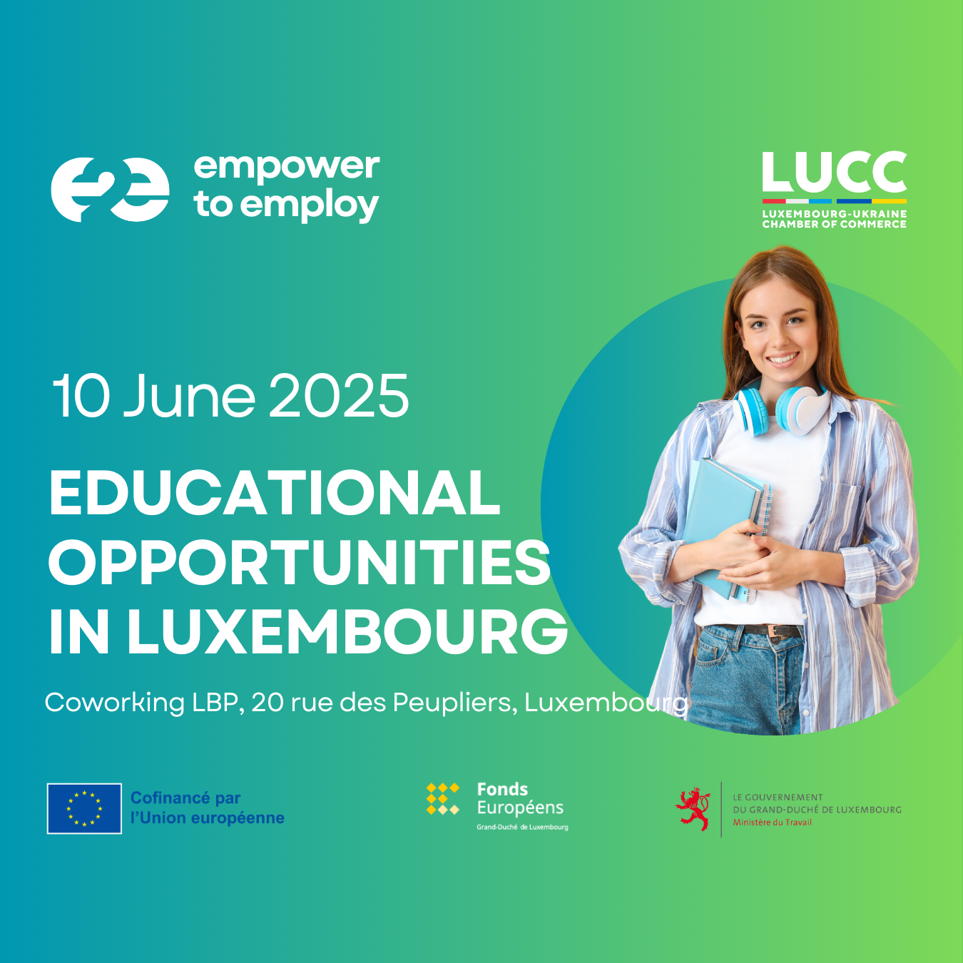 Educational opportunities in Luxembourg