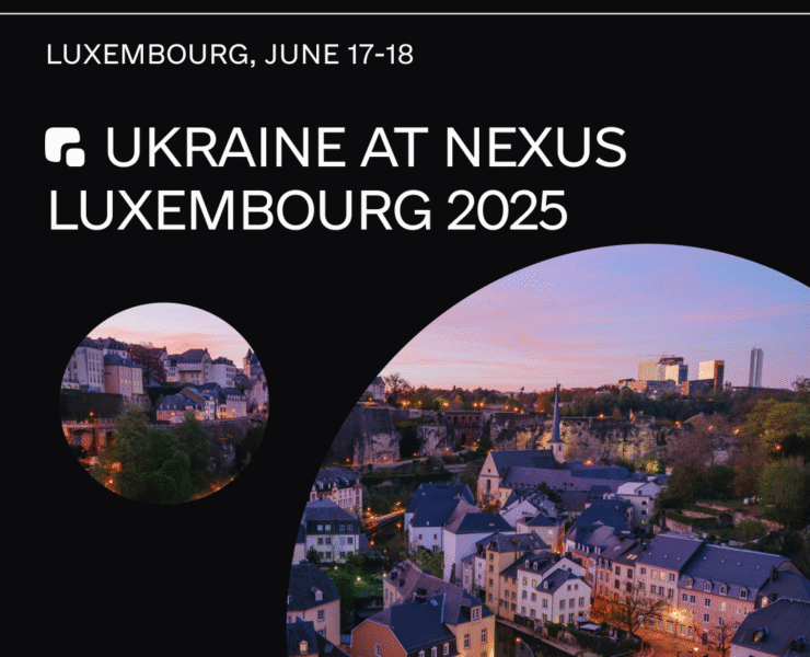 NEXUS LUXEMBOURG 2025