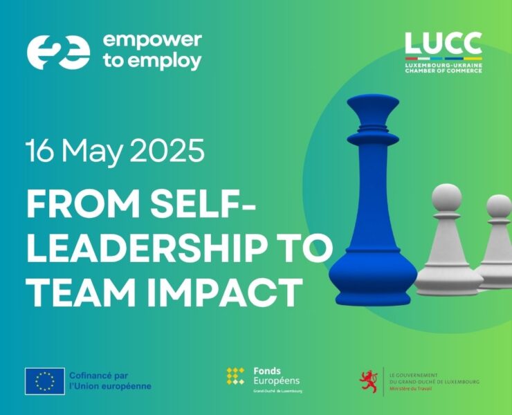 From Self-Leadership to Team Impact