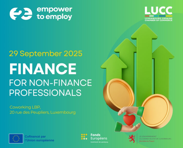 Finance for non-finance professionals “Empower to Employ”