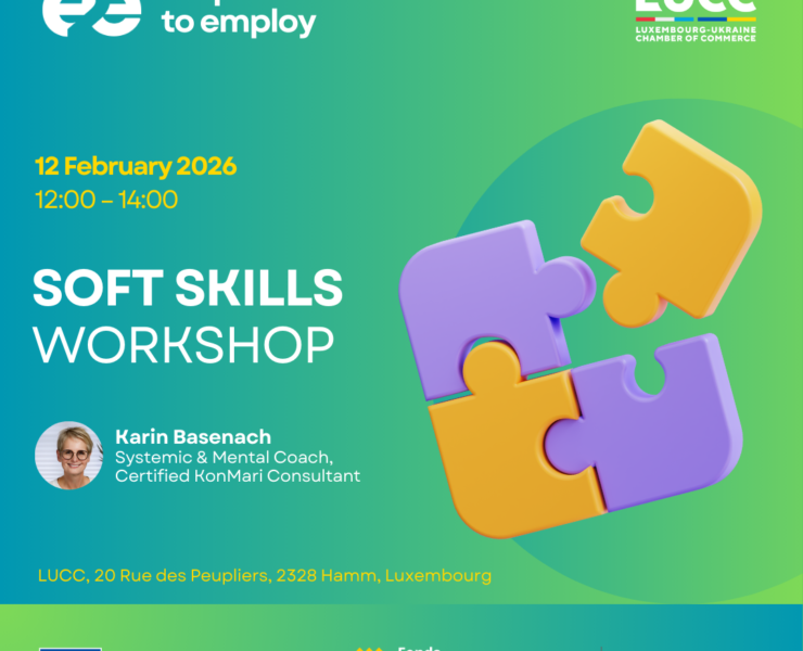 Soft Skills Workshop “Empower to Employ”