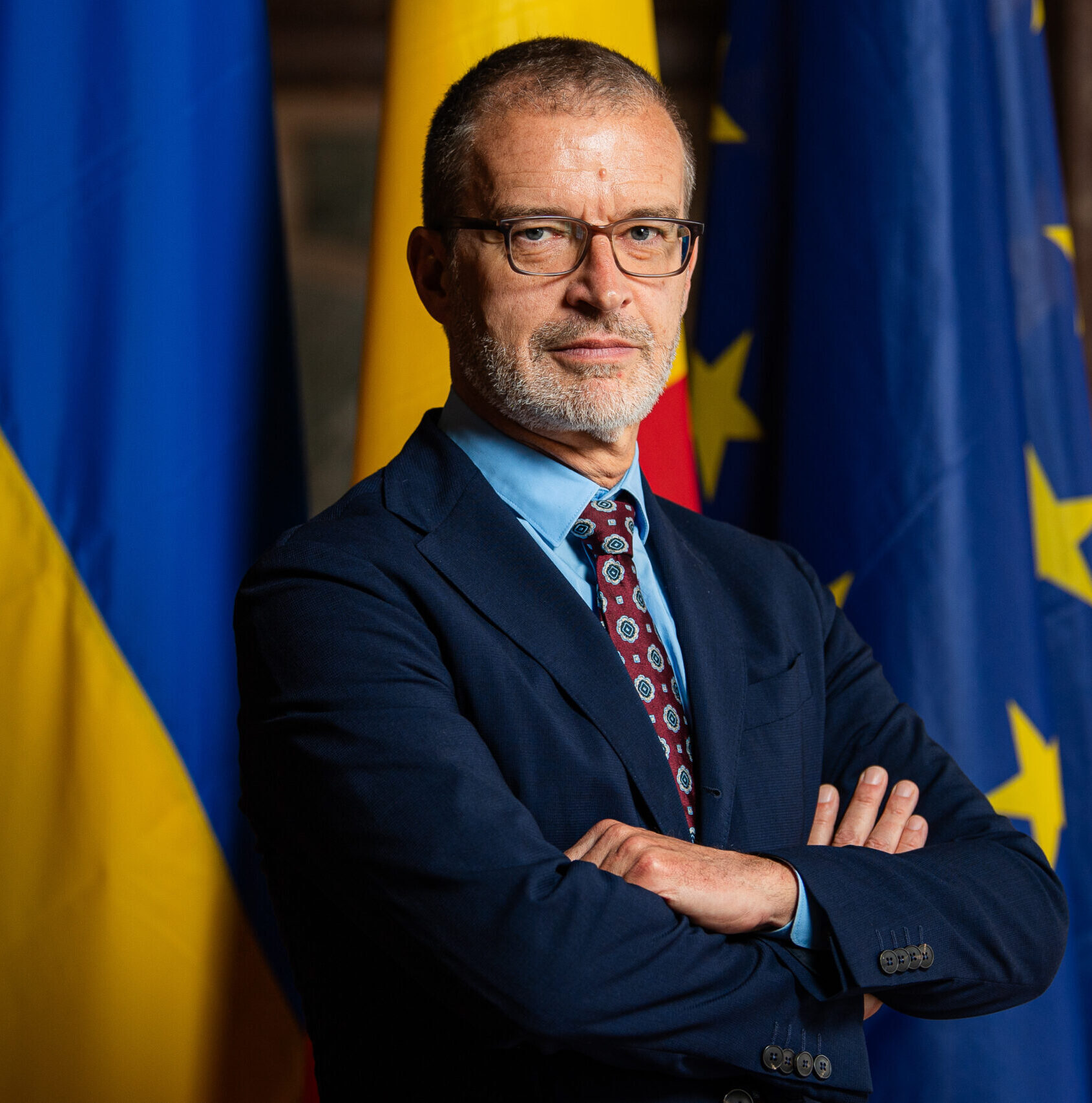 VLAD VDK
