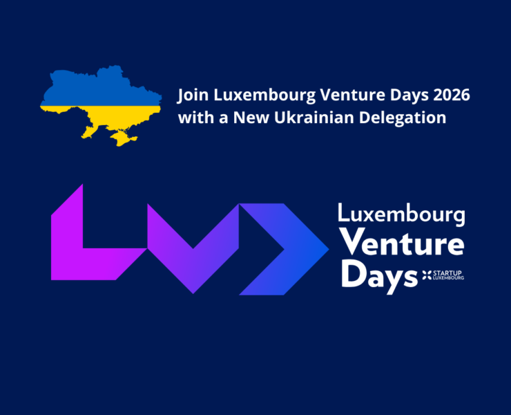 Luxembourg Venture Days 2026