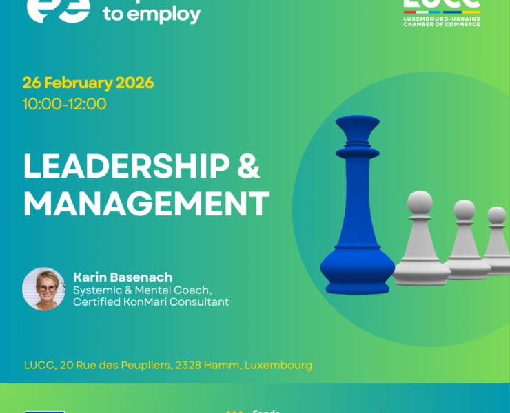 Leadership & Management “Empower to Employ”