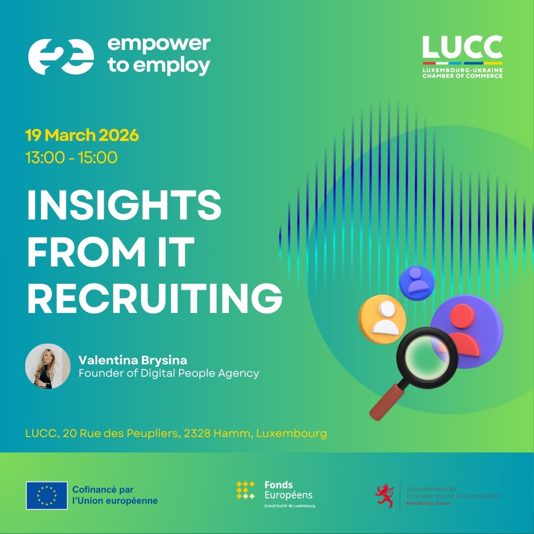 Insights from IT Recruiting “Empower to Employ”