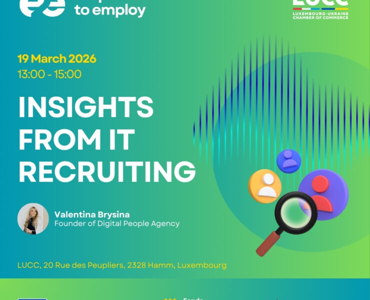 Insights from IT Recruiting “Empower to Employ”