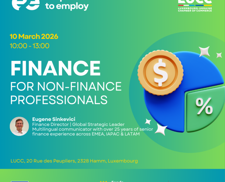 Finance for Non-Finance Professionals “Empower to Employ”