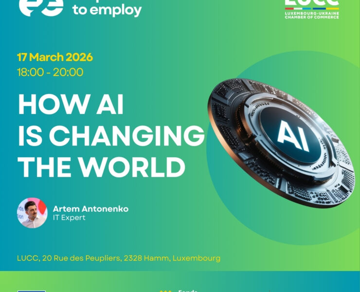 How AI Is Changing the World “Empower to Employ”
