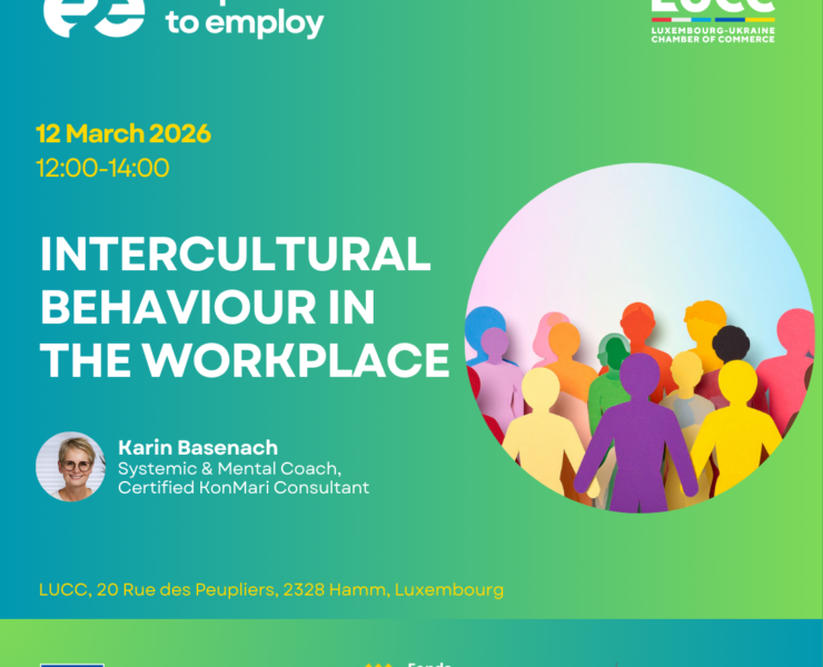 Intercultural Behaviour in the Workplace “Empower to Employ”