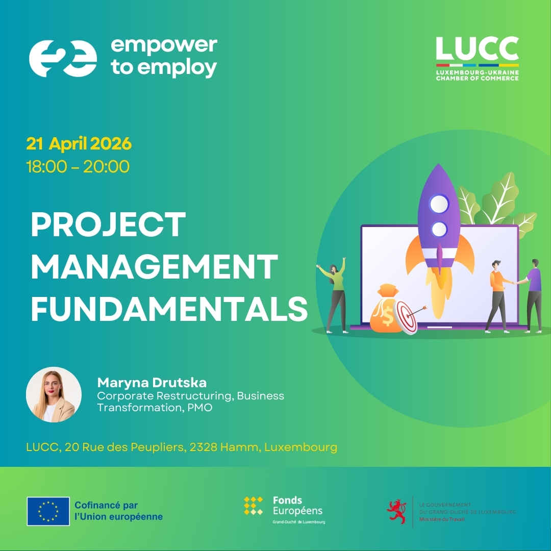 Project Management Fundamentals “Empower to Employ”