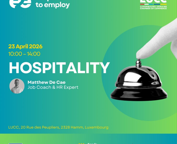 Hospitality “Empower to Employ”