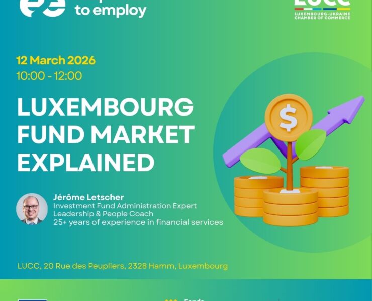 Luxembourg fund market “Empower to Employ”