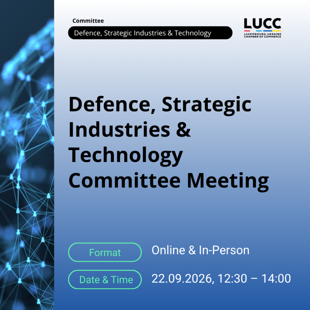 Defence, Strategic Industries & Technology Committee Meeting 22.09.2026