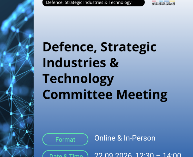 Defence, Strategic Industries & Technology Committee Meeting 22.09.2026