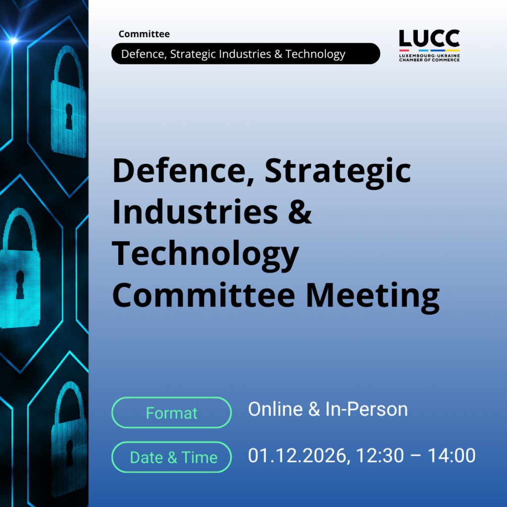 Defence, Strategic Industries & Technology Committee Meeting 01.12.2026