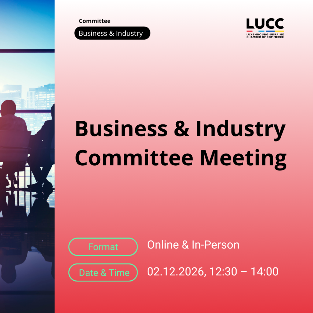 Business & Industry Committee Meeting 02.12.2026